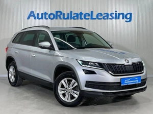 Skoda Kodiaq - imagine 2