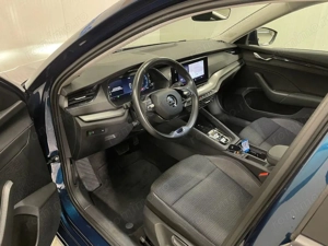 Skoda Octavia - imagine 5