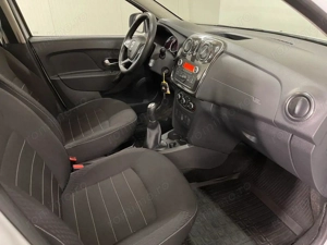 Dacia Logan - imagine 10