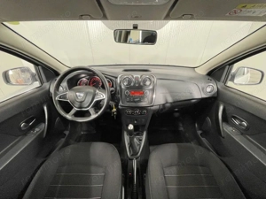 Dacia Logan - imagine 7