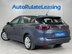 Renault Megane - imagine 4