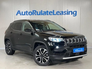 Jeep Compass - imagine 2