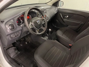 Dacia Logan - imagine 5