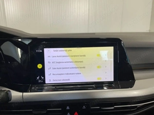 Volkswagen Golf - imagine 13