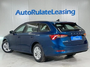 Skoda Octavia - imagine 4