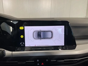 Volkswagen Golf - imagine 12