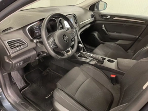 Renault Megane - imagine 5