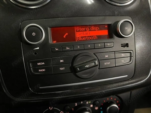 Dacia Logan - imagine 14