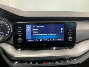 Skoda Octavia - imagine 16