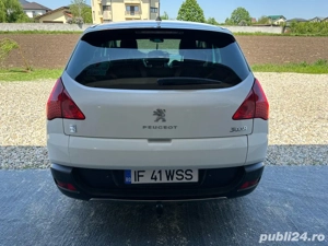 vand Peugeot 3008 Hybrid - imagine 8