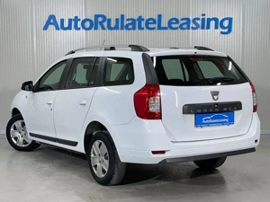 Dacia Logan - imagine 4
