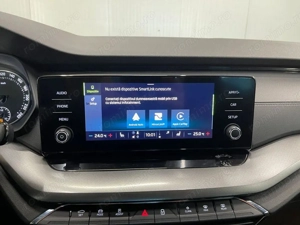 Skoda Octavia - imagine 15