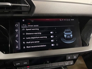 Audi A3 - imagine 16