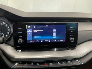 Skoda Octavia - imagine 18