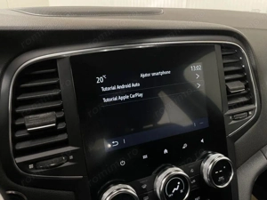 Renault Megane - imagine 16