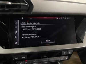 Audi A3 - imagine 18