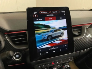 Renault Arkana - imagine 20