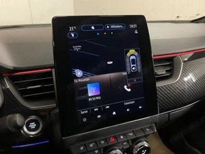 Renault Arkana - imagine 15