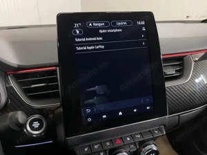 Renault Arkana - imagine 17