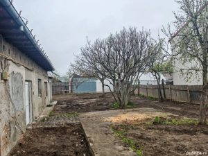 PROMO OFERTA Teren si casa caramida Radu Negru - Buzaului