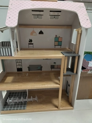 Căsuța păpuși ,cort tip căsuța ,etc