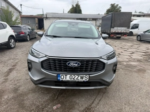 Vând Ford kuga 2024 1,5 benzina automat