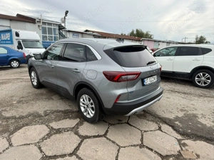Vând Ford kuga 2024 1,5 benzina automat - imagine 4 Vând Ford kuga 2024 1,5 benzina automat - imagine 4