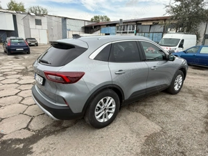 Vând Ford kuga 2024 1,5 benzina automat - imagine 7 Vând Ford kuga 2024 1,5 benzina automat - imagine 7