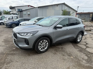 Vând Ford kuga 2024 1,5 benzina automat - imagine 5 Vând Ford kuga 2024 1,5 benzina automat - imagine 5