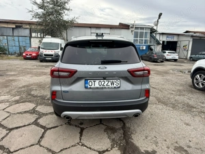 Vând Ford kuga 2024 1,5 benzina automat - imagine 8 Vând Ford kuga 2024 1,5 benzina automat - imagine 8