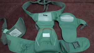 Vând marsupiu bebelus 