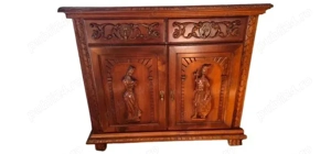 Set mobila de colectie   Eleganță și Rafinamet pentru Casa Ta! - imagine 2