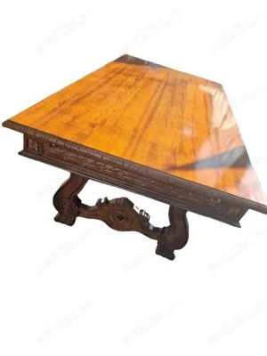 Set mobila de colectie   Eleganță și Rafinamet pentru Casa Ta! - imagine 4