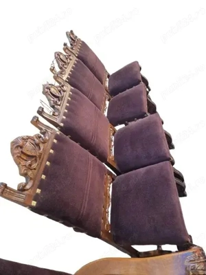 Set mobila de colectie   Eleganță și Rafinamet pentru Casa Ta! - imagine 3