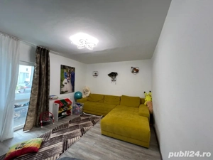 Apartament de închiriat 3 camere 2 băi
