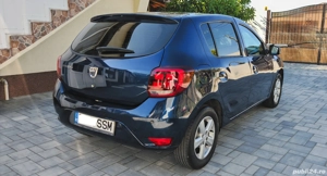 Dacia Sandero  - imagine 3