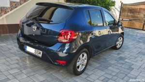 Dacia Sandero  - imagine 4