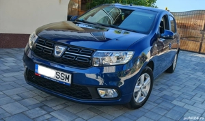 Dacia Sandero  - imagine 2