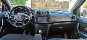 Dacia Sandero  - imagine 5