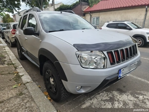 Dacia Duster 4x4 Diesel  - imagine 2
