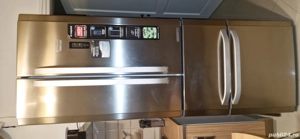 Vând combină frigorifica