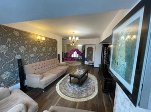 Închiriere apartament 3 camere LUX – Bd. Unirii, Piata Alba Iulia