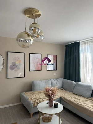 Apartament 3 camere de lux - Metrou Obor