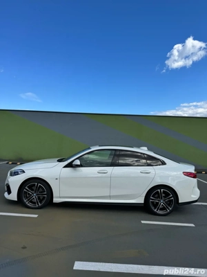 BMW 220 d Gran Coupe - imagine 3