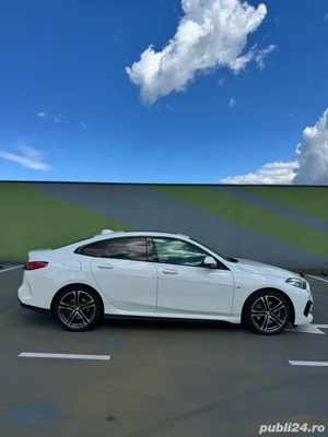 BMW 220 d Gran Coupe - imagine 4