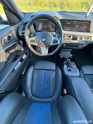 BMW 220 d Gran Coupe - imagine 5