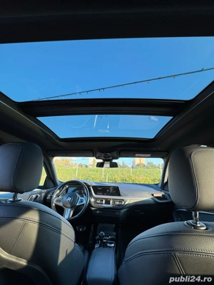 BMW 220 d Gran Coupe - imagine 2