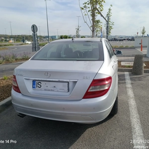 Mercedes Benz c220 170 cp - imagine 5