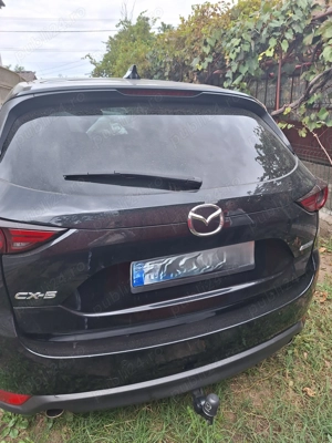 Dezmembrez Mazda CX5 cutie manuala, Benzina, 2018, 110 000 km - imagine 3