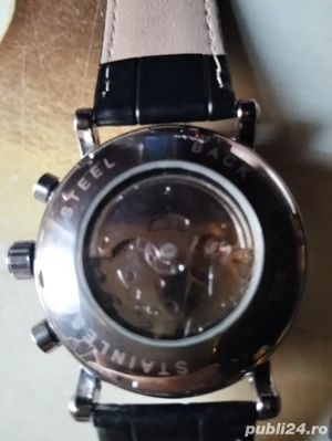 vând ceas bărbați  - imagine 2